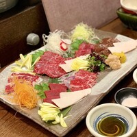 馬春楼 北新地総本店 -  馬春楼 北新地総本店 -