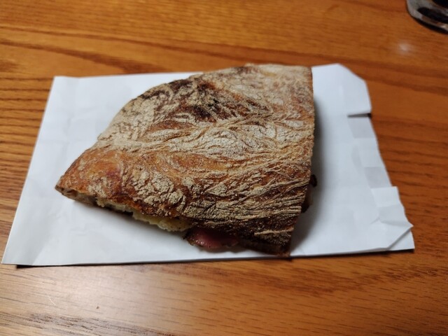 Bakery Direct（ベーカリー ディレクト） &ndash; 酒田の人気ベーカリー｜手作りパンとカフェ