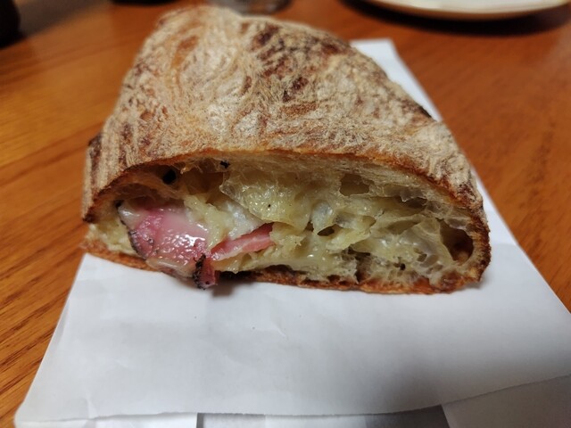 Bakery Direct（ベーカリー ディレクト） - 酒田（パン）の写真