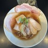 らぁ麺 飛鶏