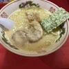 東京ラーメン　一番亭