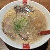 ラーメン凪 豚王 渋谷本店