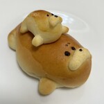 Boulangerie nico - アザラシくんのおやこ
