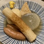 つばき 木屋町店 - 