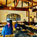 センターグリル - 20241122内観