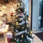 PEANUTS Cafe SUNNY SIDE kitchen - 