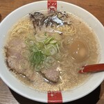 ラーメン凪 豚王 渋谷本店 - 