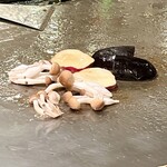 ステーキ  いぐち - 