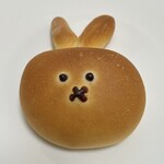 Boulangerie nico - うさぎさんパン