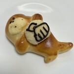 Boulangerie nico - ラッコくん