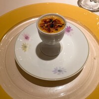 ラ・グランターブル ドゥ キタムラ - 玉葱のコクチエ