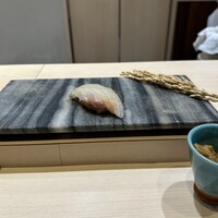 八重洲 鮨 海味 - 