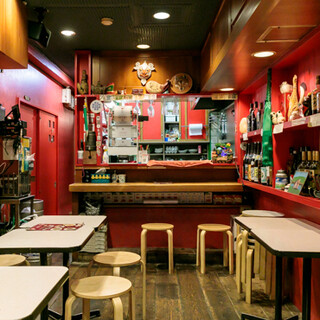 モンゴリアン・チャイニーズ BAO_1