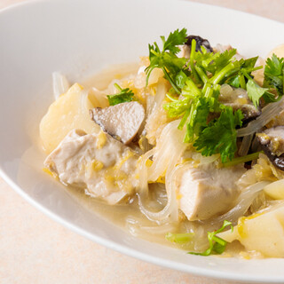 モンゴリアン・チャイニーズ BAO_2