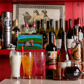 モンゴリアン・チャイニーズ BAO_2