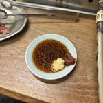 焼肉飯店 - 