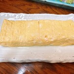 焼貝うぐいす - 