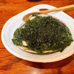 焼貝うぐいす - 