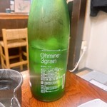 焼貝うぐいす - 