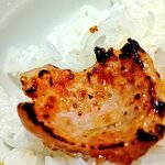 炭火焼肉 あもん - 