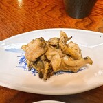 焼貝うぐいす - 