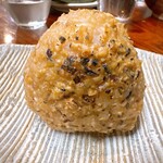 焼貝うぐいす - 