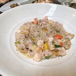 焼貝うぐいす - 