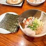 焼貝うぐいす - 