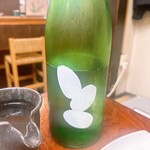 焼貝うぐいす - 