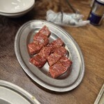 焼肉飯店 - 