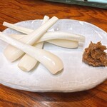 焼貝うぐいす - 