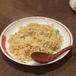 一楽 - チャーハン