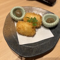 和食日和 おさけと 赤坂 - 