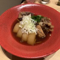 和食日和 おさけと 赤坂 - 