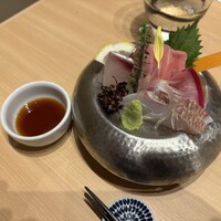 和食日和 おさけと 赤坂 - 