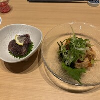 和食日和 おさけと 赤坂 - 
