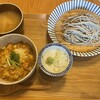 蕎麦と鶏 はんさむ 下北沢