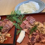 夾竹園 - 料理写真: