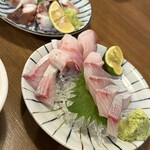 天ぷら たろじろう - 