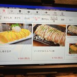 海鮮と創作天ぷら 個室居酒屋 もりした - 