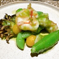 中国菜 ARATA - 