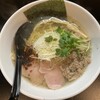 麺や勝治