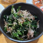 飲食笑商何屋ねこ膳 - 