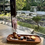 ティールーム　テテオ - 