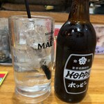 飲食笑商何屋ねこ膳 - 