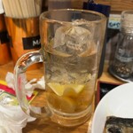 飲食笑商何屋ねこ膳 - 