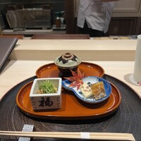 赤坂 渡なべ - 