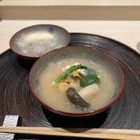 赤坂 渡なべ - 