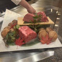 花筐 - 