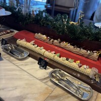 シースケープ テラス・ダイニング -  シースケープ テラス・ダイニング -